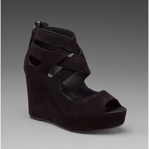 Dolce vita wedges